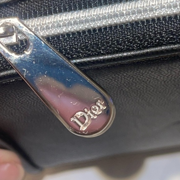 Vintage Dior‎ Bag/Pouch - Picture 5 of 9